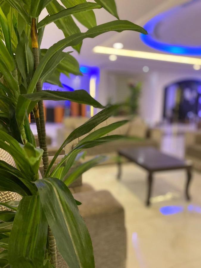 جواهر الشرق للوحدات السكنية Appart hôtel
