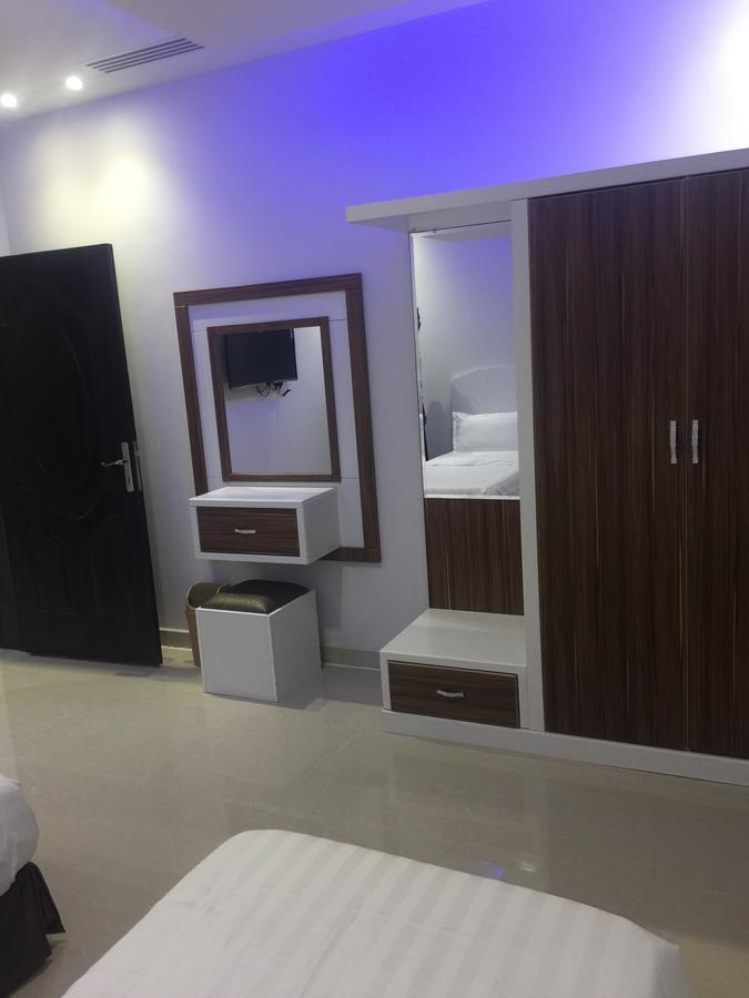 Appart hôtel جواهر الشرق للوحدات السكنية