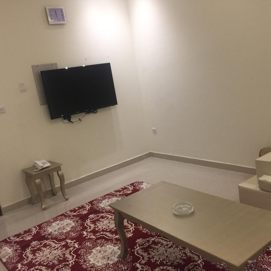 Appart hôtel جواهر الشرق للوحدات السكنية Riyad